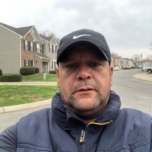 Meet your Posher, Gino